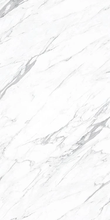 Statuario-porseleinen marmeren tegel