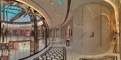 Macau casino
