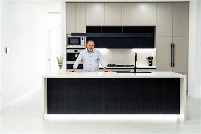 2024 Appartement in Australië