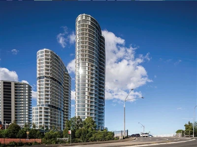 OASIS Mable aanrechtblad in Australië